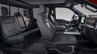 2025 Ford F-150® Internal Image 1